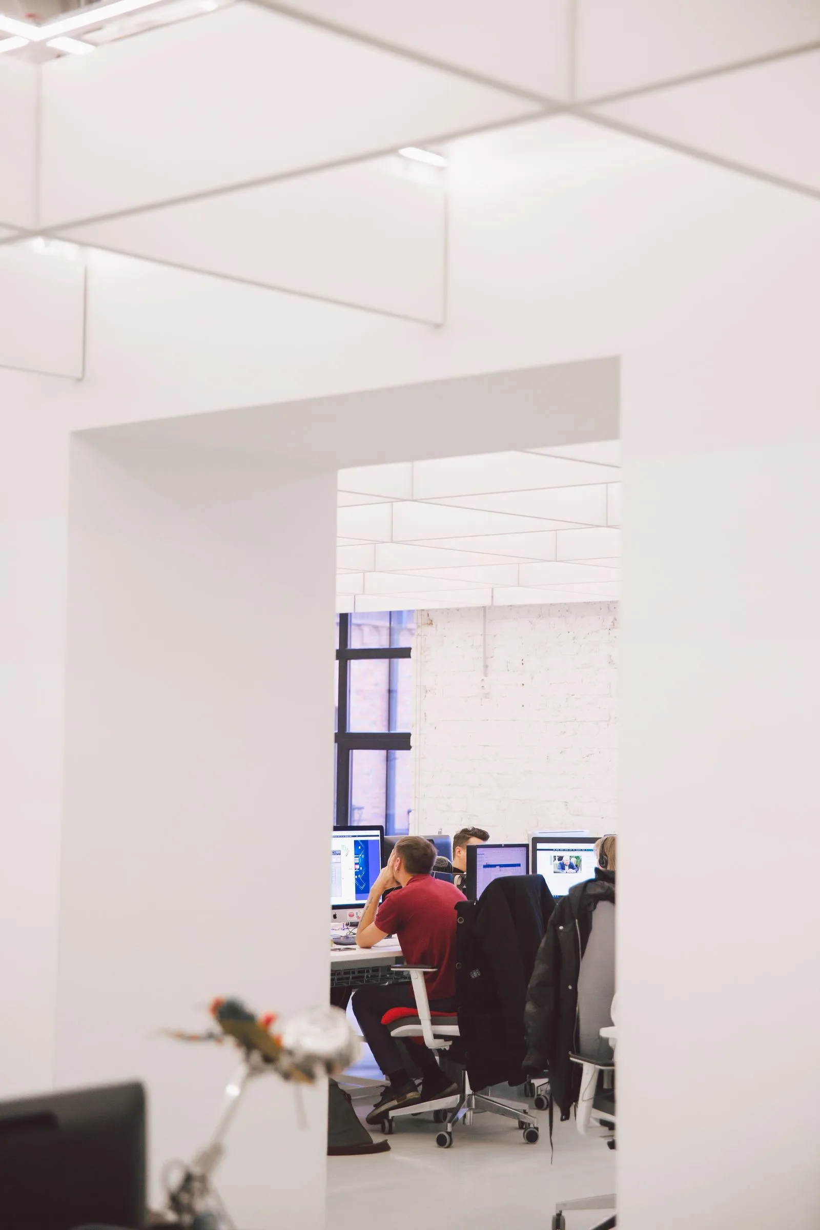 The Return to Office Directive: Reclaiming the Human Asset