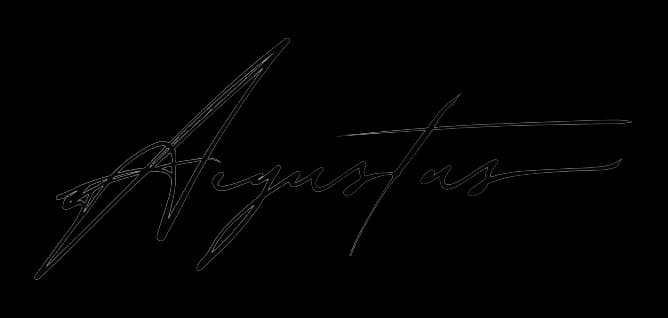 Augustus Signature